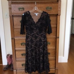 Cabi dress